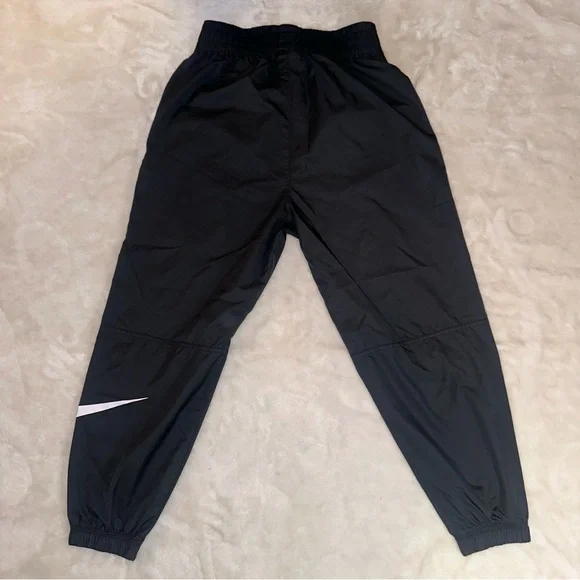 Nike Black Wind Pant Jogger Size Medium - Picture 5 of 13
